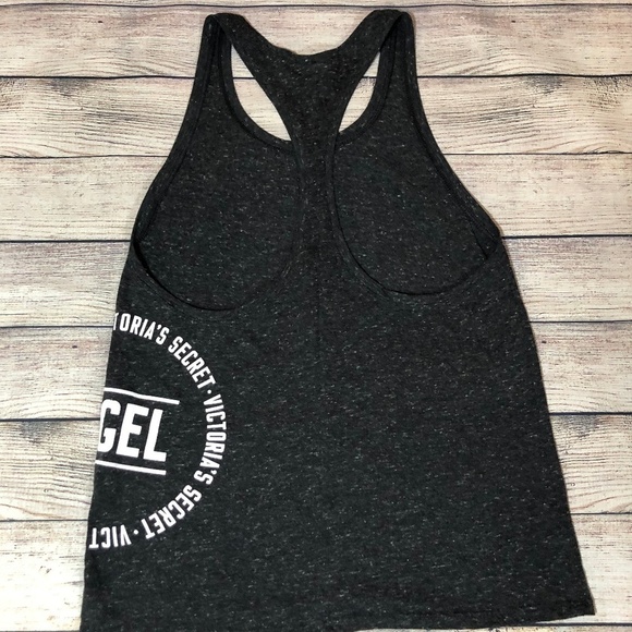 Victoria's Secret Angel Razor Tank Top Size XS - Picture 3 of 6